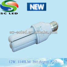 2013 New 12w E27 360 Degree Led energy saving Bulb Light